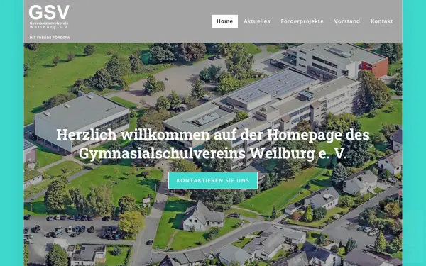 gsv-weilburg.de