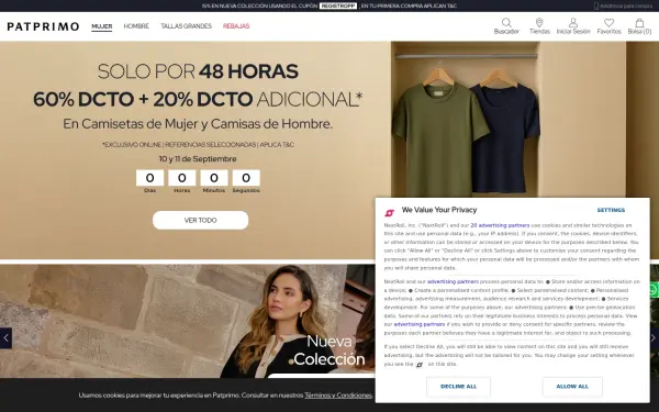 www.patprimo.com