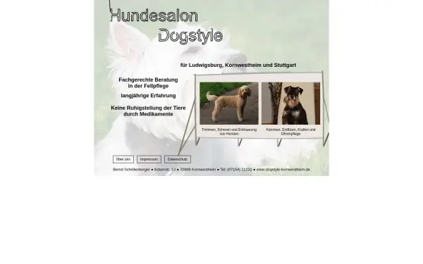 dogstyle-kornwestheim.de