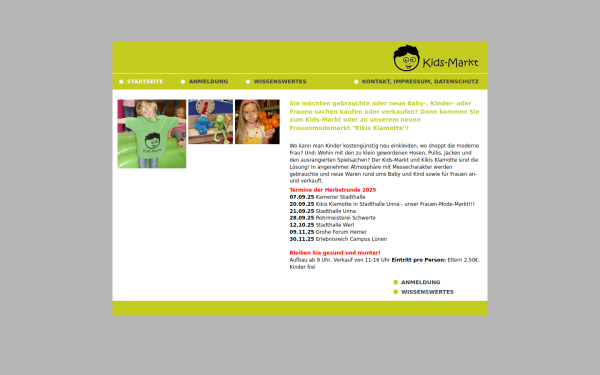 kidsmarkt.de