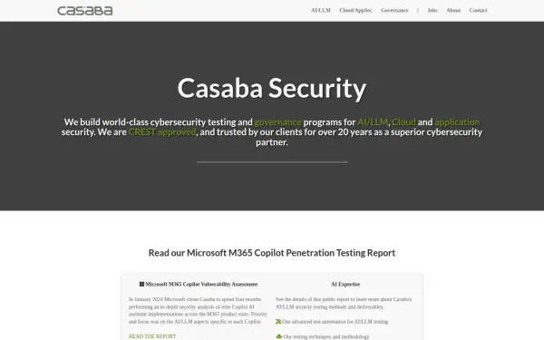 www.casaba.com