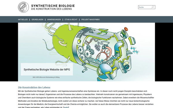 www.synthetische-biologie.mpg.de