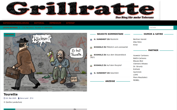 grillratte.de