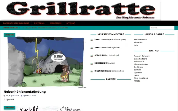 grillratte.de