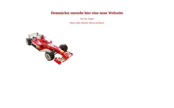 markowiegel.de