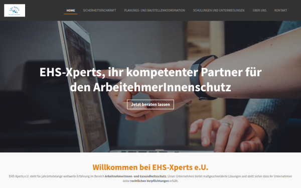 www.ehs-xperts.at