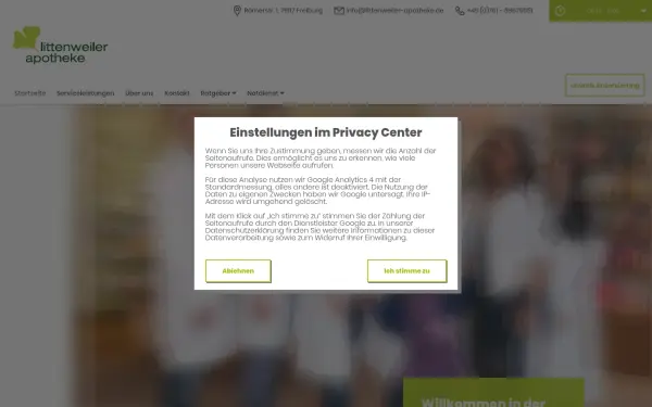 www.littenweiler-apotheke-app.de