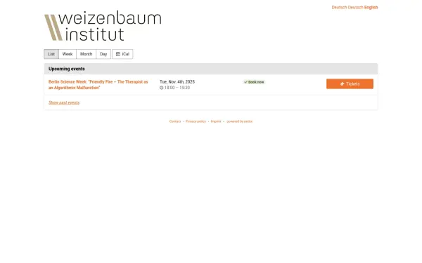 tickets.weizenbaum-institut.de
