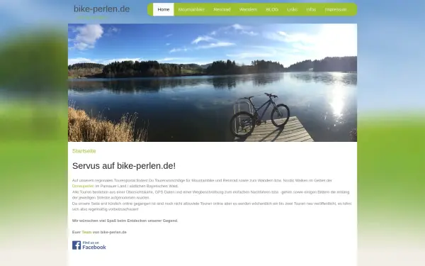 www.bike-perlen.de
