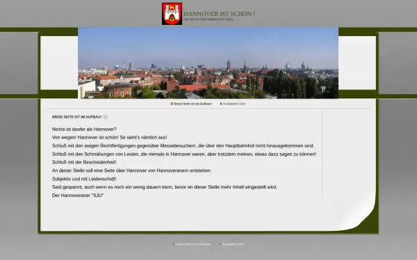 www.hannover-ist-schoen.de