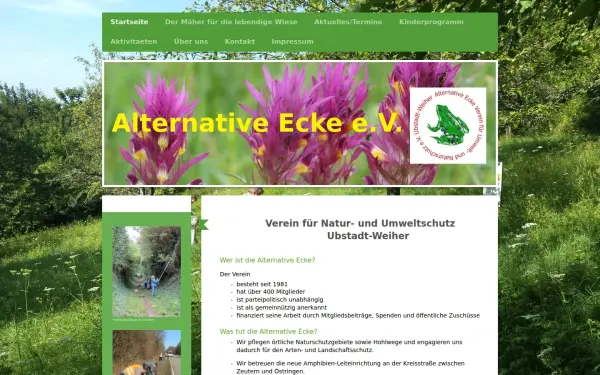 www.alternative-ecke.de