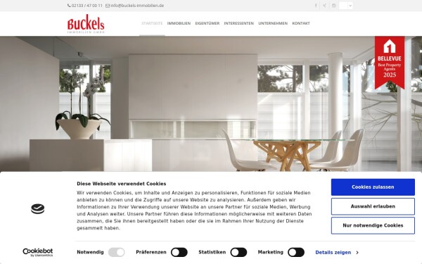 www.buckels-immobilien.de
