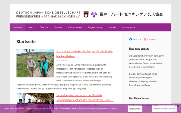 www.djg-nagai-saeckingen.de