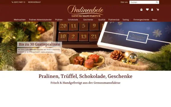 www.pralinenbote.de