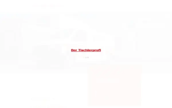 der-tischlerprofi.de