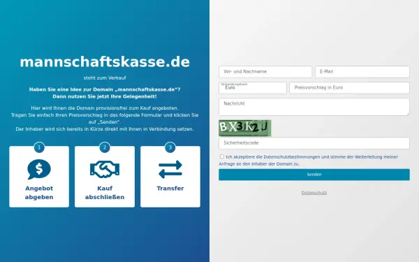 mannschaftskasse.de