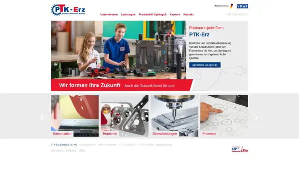 ptk-erz.de