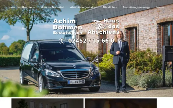 www.haus-des-abschieds.com