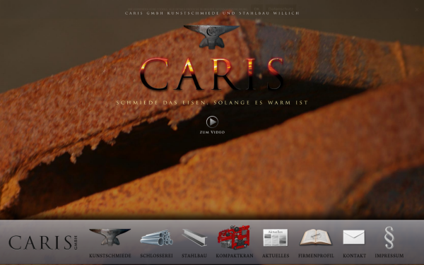 caris-gmbh.de