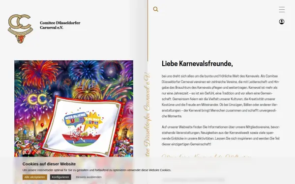 archiv-des-karnevals.de