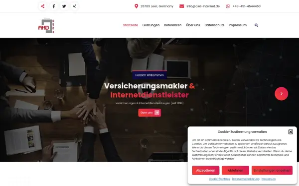 www.akd-internet.de