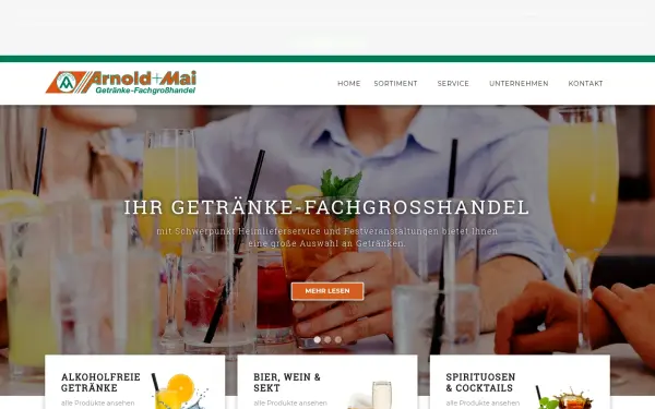www.arnold-mai.de
