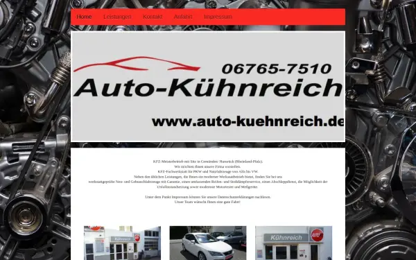 www.auto-kuehnreich.de