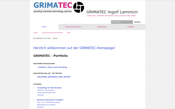 grimatec.de