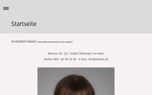 halank.de