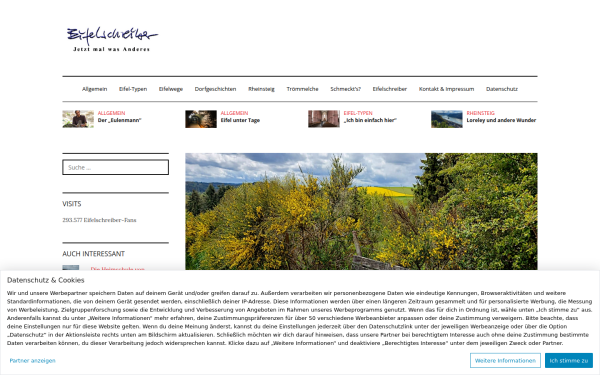 eifelschreiber.com