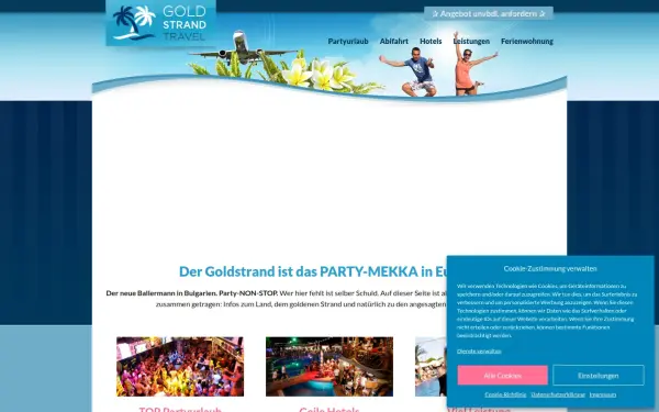 goldstrandtravel.de