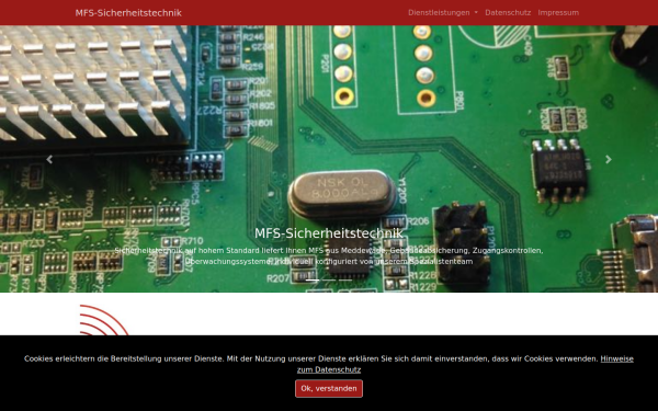mfs-sicherheitstechnik.de