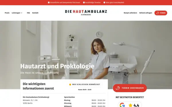 www.die-hautambulanz.de