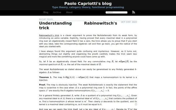 www.paolocapriotti.com