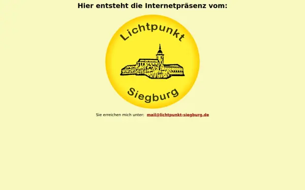 lichtpunkt-siegburg.de