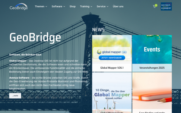 www.geobridge.de