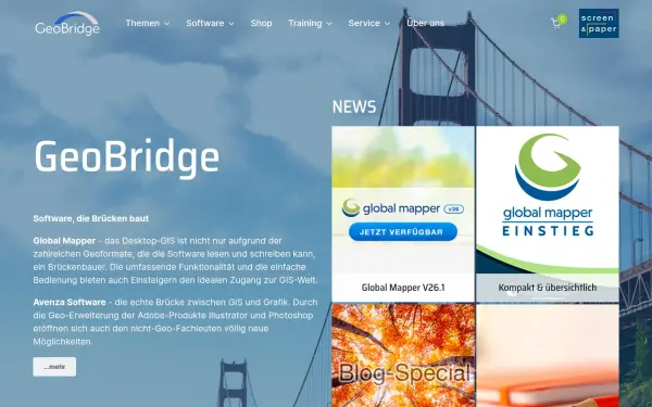 www.geobridge.de