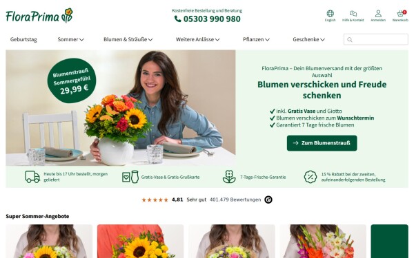 www.floraprima.de