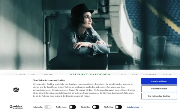 angerer-nadine.com