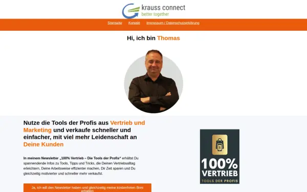 krauss.de