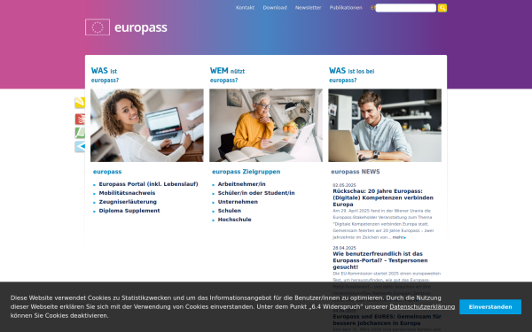 www.europass.at