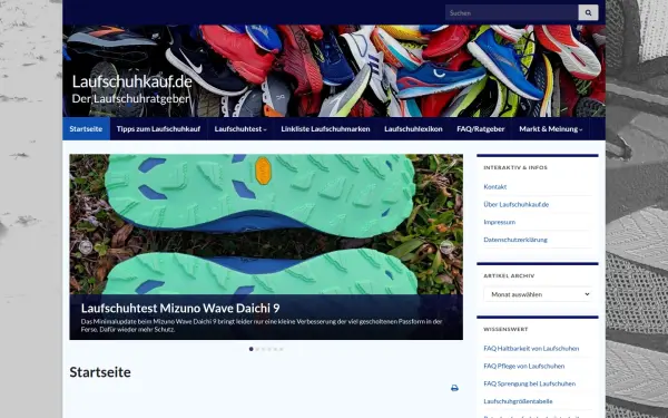 www.laufschuhkauf.de