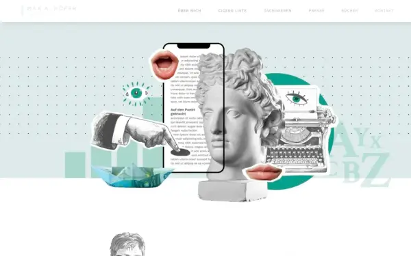 www.maxhoefer.de