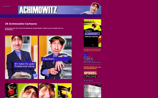 achimowitz.de