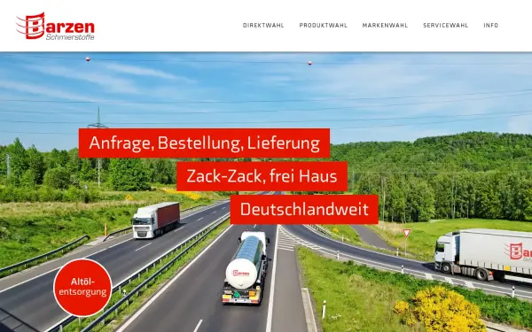 barzen-schmierstoffe.de
