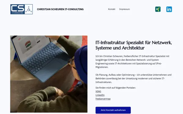 cs-it-consulting.de