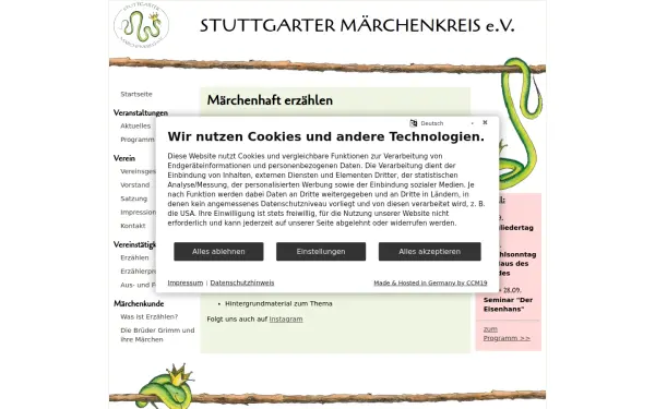 maerchenkreis.de