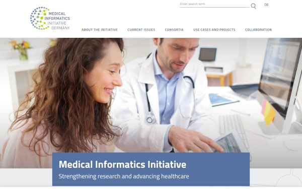 www.medizininformatik-initiative.de
