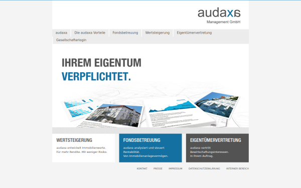 audaxa.de