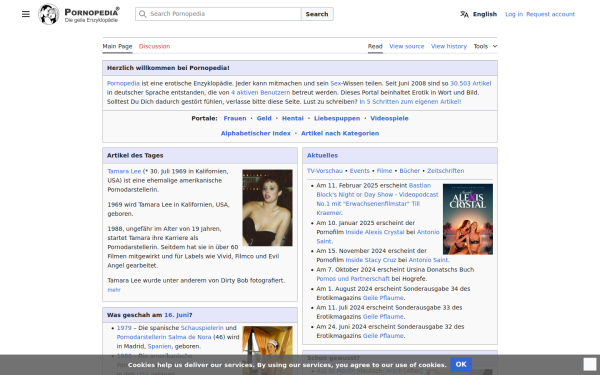de.pornopedia.com